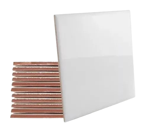 Placa de MDF 15X15