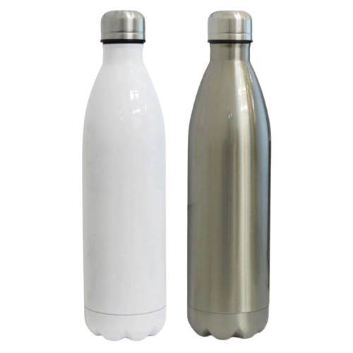 Squeeze Térmica de Inox 750ml